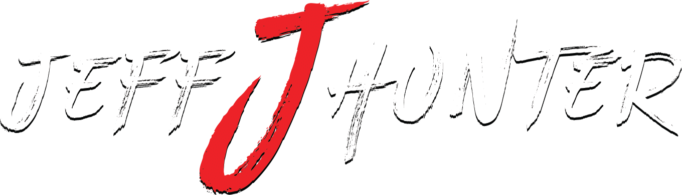 Jeff J Hunter