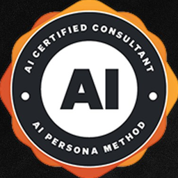 AI Certified Consultant